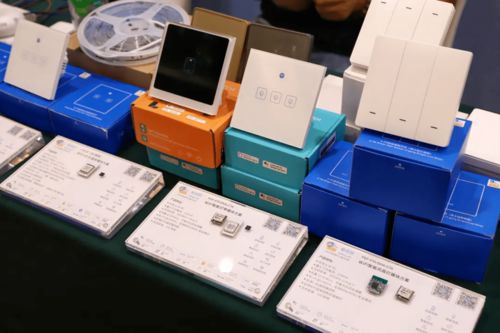 智能照明技術創(chuàng)新 從智能燈泡到智慧生態(tài)