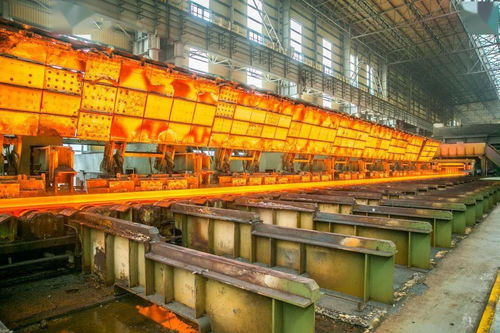 熱軋廠 技術攻關再發(fā)力，產品質量再突破，技術轉讓譜新篇